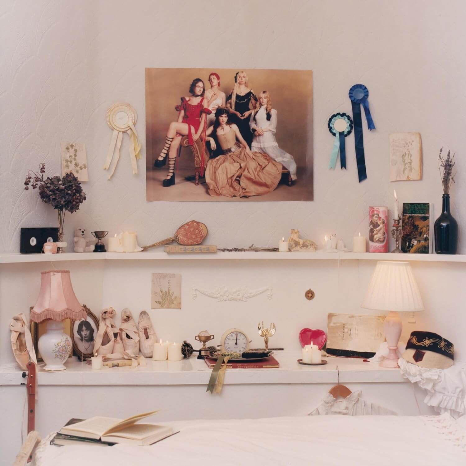 The Last Dinner Party - Prelude To Ecstasy - Vinyl LP