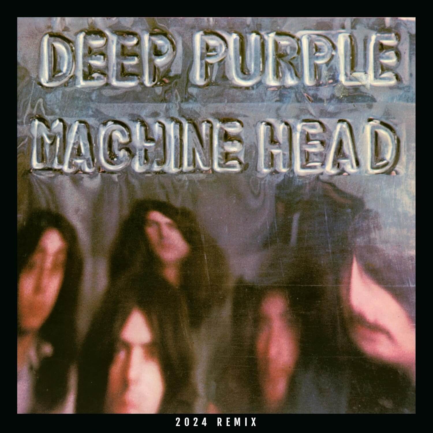 Deep Purple - Machine Head - Vinyl LP