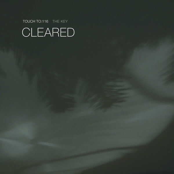 Cleared - The Key - CD
