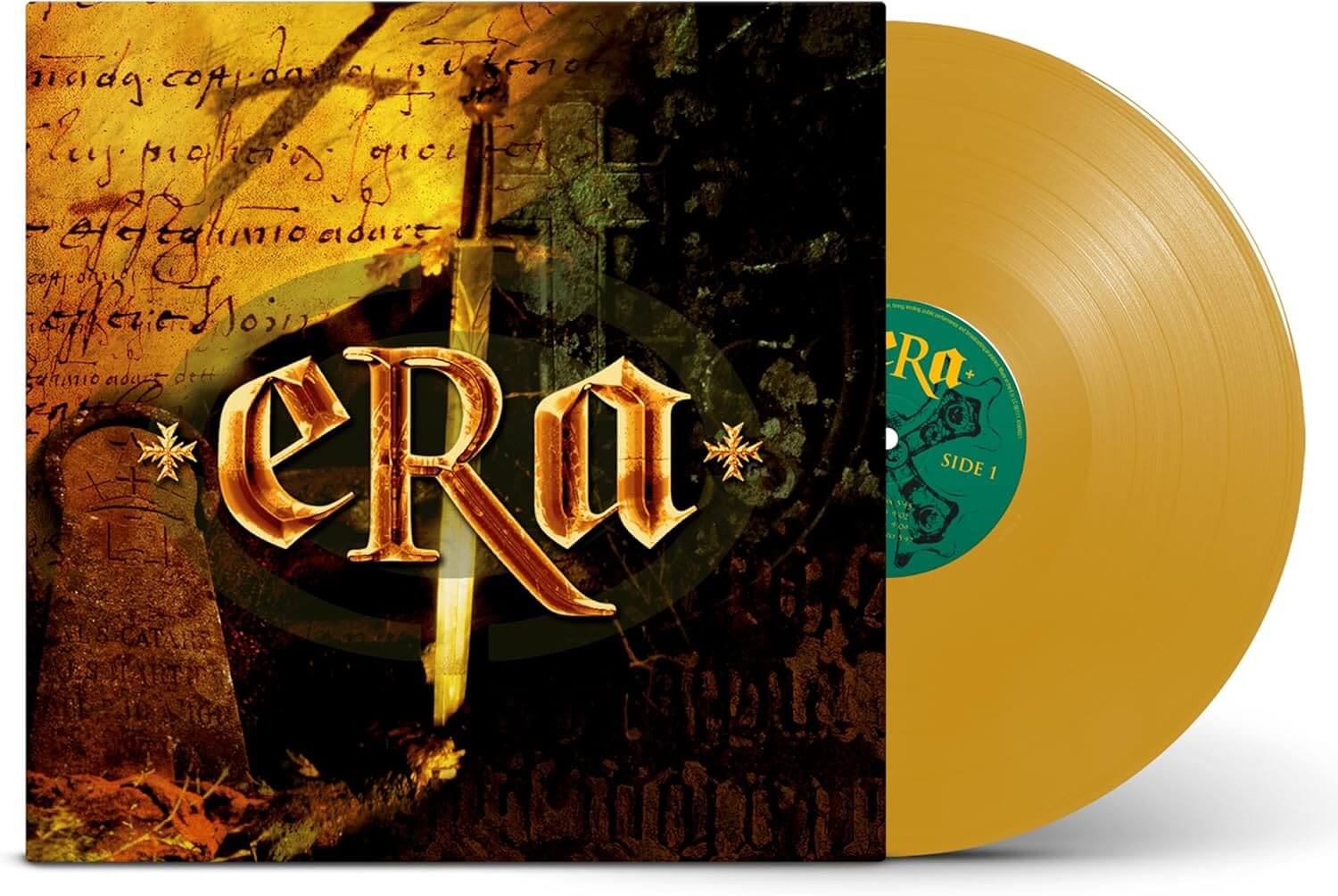 Era - Era - Vinyl LP - Image 2