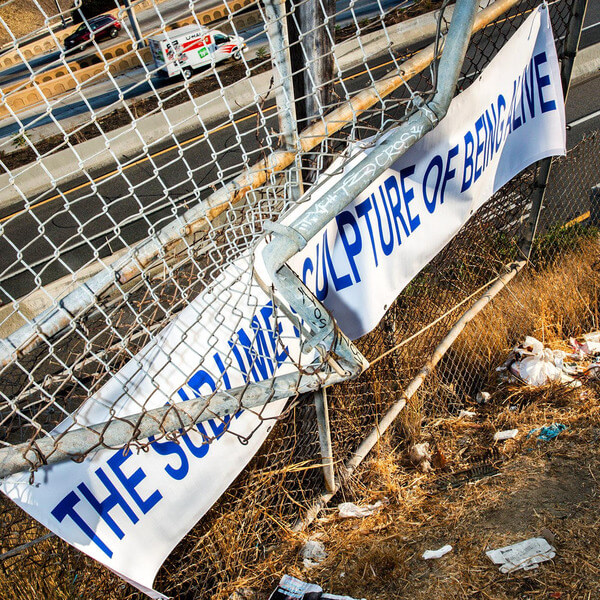 Media Jeweler - The Sublime Sculpture of Being Alive - LP