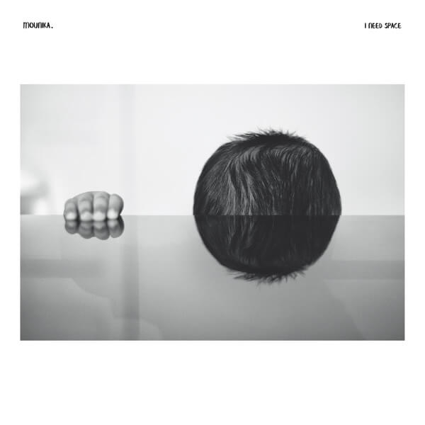 Mounika. - I Need Space - CD