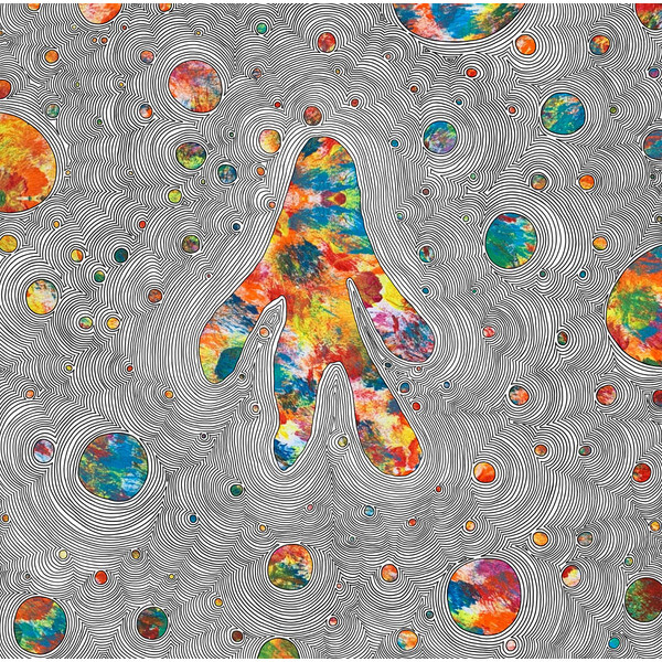 Don’t Problem - Liminality - LP