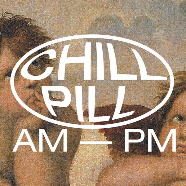 VA - Chill Pill II - CD