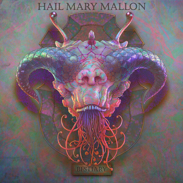 Hail Mary Mallon - Bestiary - LP