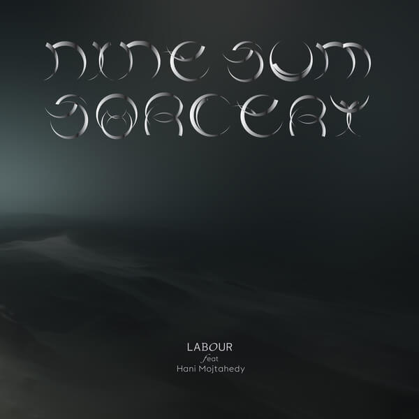 LABOUR feat. Hani Mojtahedy - nine-sum sorcery - LP