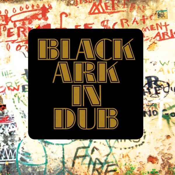 Black Ark Players / Various - Black Ark In Dub / Black Ark Vol.2 - 2CD
