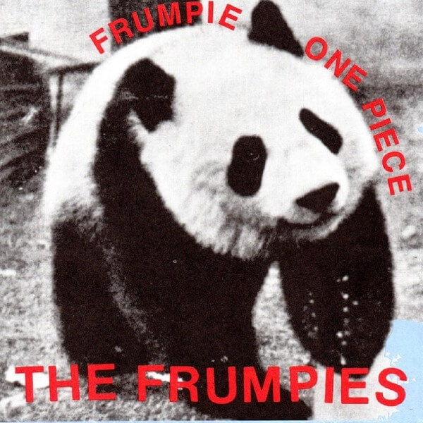 Frumpies - Frumpie One Piece w/Frumpies Forever (RSD) - LP+7"