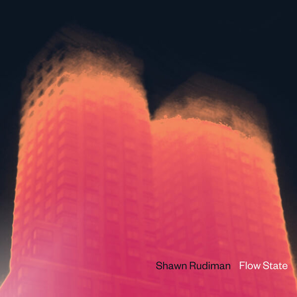 Shawn Rudiman - Flow State - 2LP