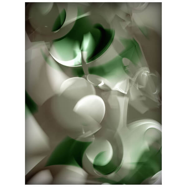 Beatrice Dillon - Workaround - LP