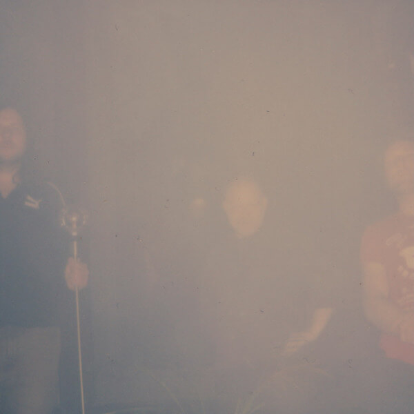 Shofar - Right Before It Started - LP+8"