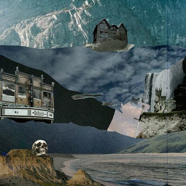 Roughneck Jihad & Senz Beats - The Little Assassination Handbook - 12"