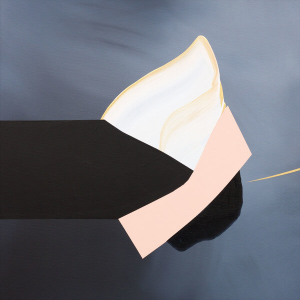 Eva Geist & Various - Oddysee Vol.1 - 12"