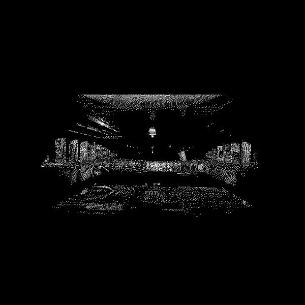 Time Binding Ensemble - Nothing New Under the Sun - LP