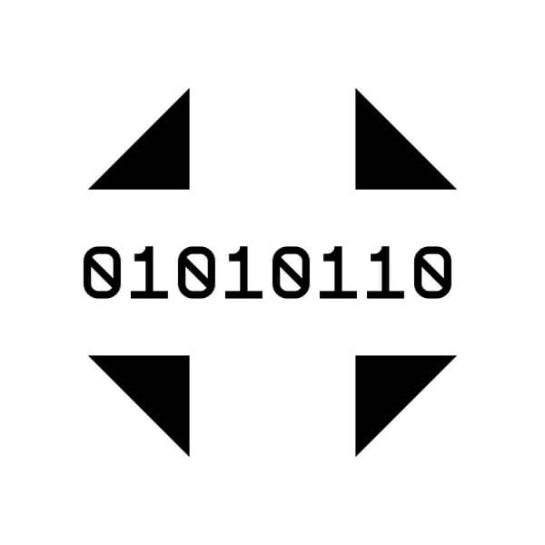 Bit Folder - Silicon Frontier - 12"