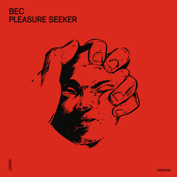 BEC - Pleasure Seeker - 12"