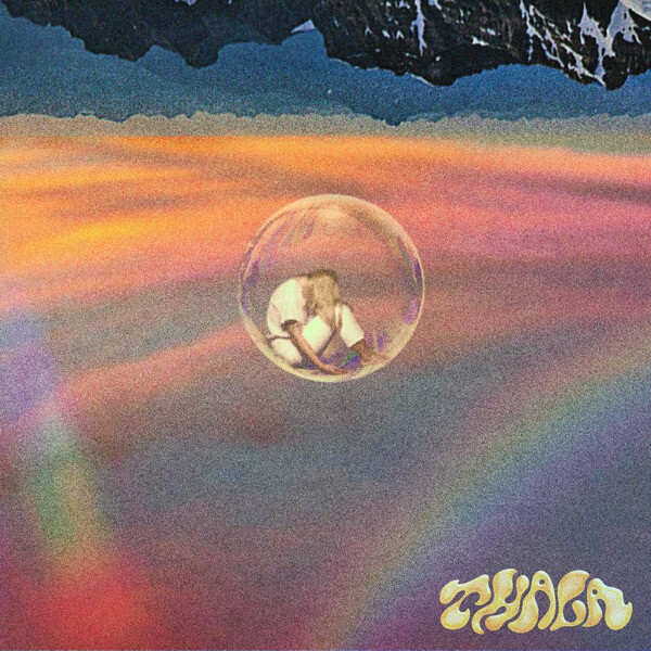 Thala - Adolescence - LP