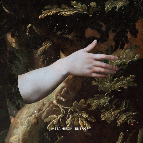 Asta Hiroki - Entropy - CD
