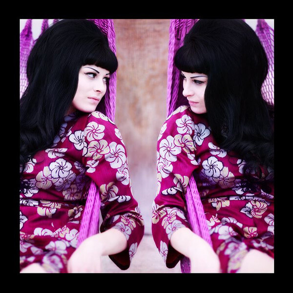 Olivia Jean - Bathtub Love Killings - LP