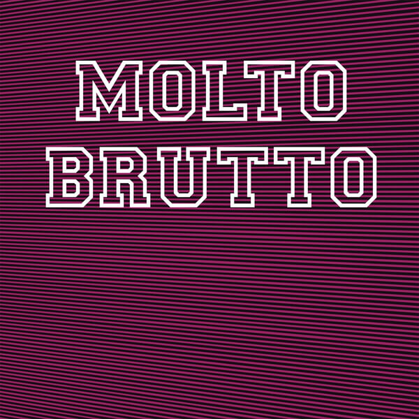 Molto Brutto - II - LP