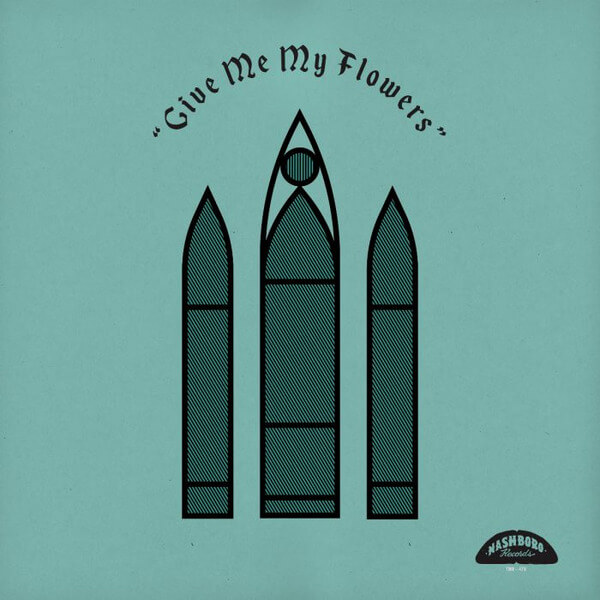 VA - Give Me Flowers - LP