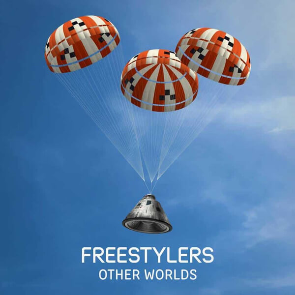Freestylers - Other Worlds - CD
