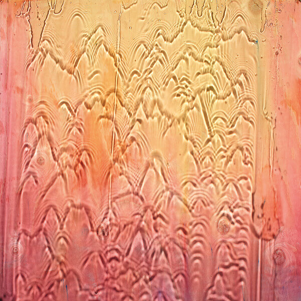 Mount Liberation Unlimited - Welcome To The Jungle - LP