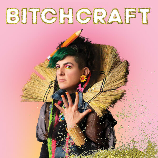 Bitch - Bitchcraft - LP