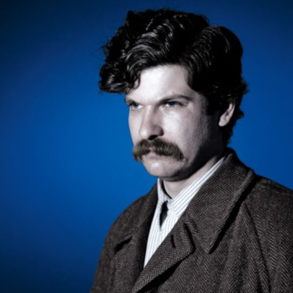 Frank Fairfield - Duncan & Brady - 7"