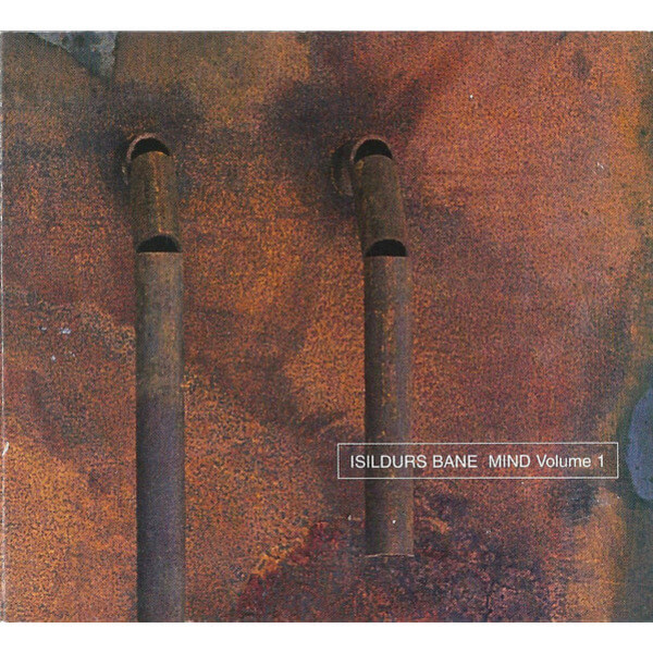 Isildurs Bane - Mind Volume 1 - CD