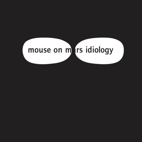Mouse On Mars - Idiology - LP