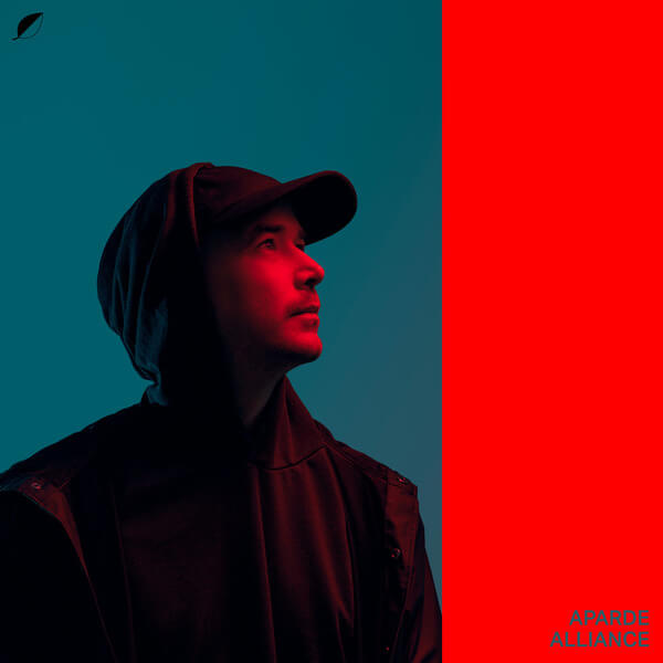 Aparde - Alliance - LP