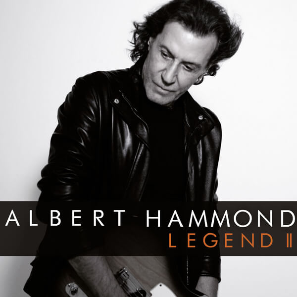 Albert Hammond - Legend II - CD