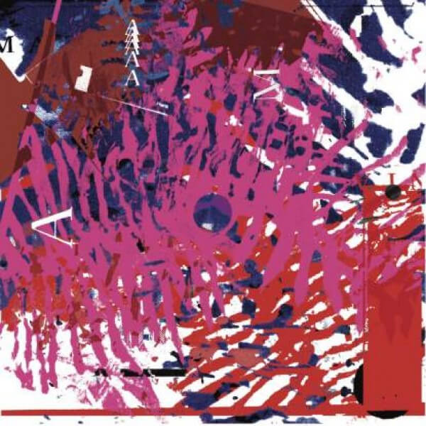 Vinicio Adames - Amazonia - 7"