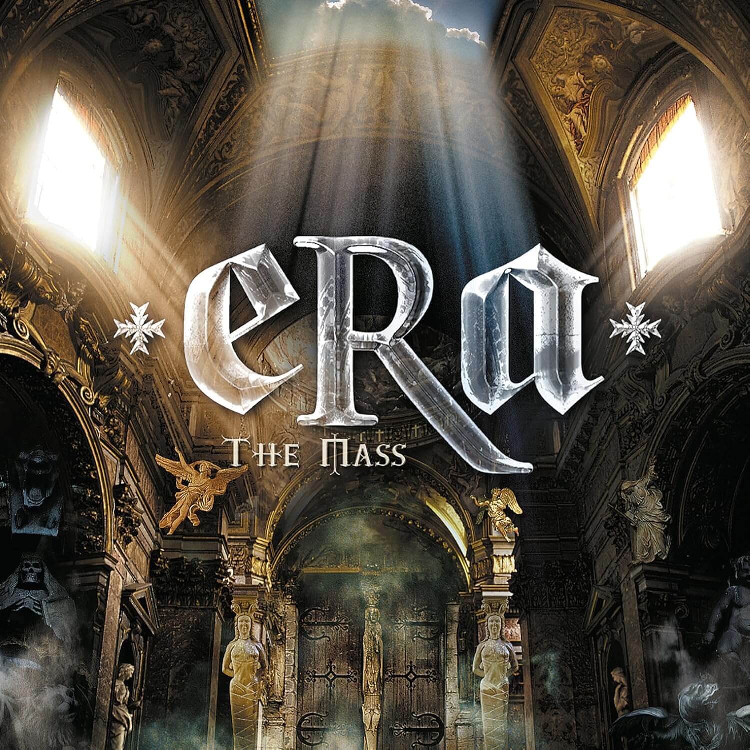 Era - The Mass - Vinyl LP