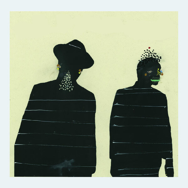 Greyhounds - Primates - CD