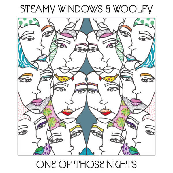 Steamy Windows - One of Those Nights - 12"