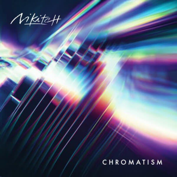 Nikitch - Chromatism - CD