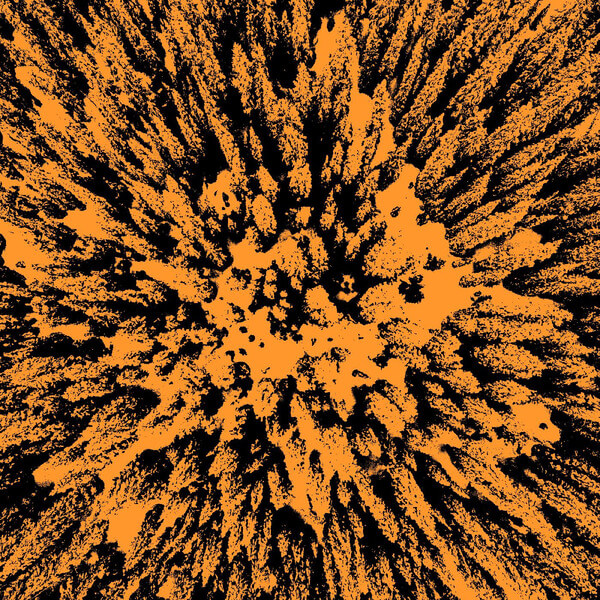 Ben Chatwin - The Hum - LP