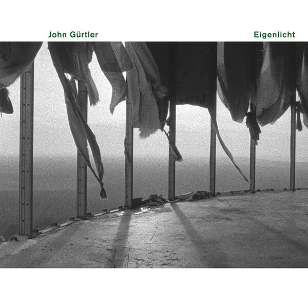 John Gurtler - Eigenlicht  - LP