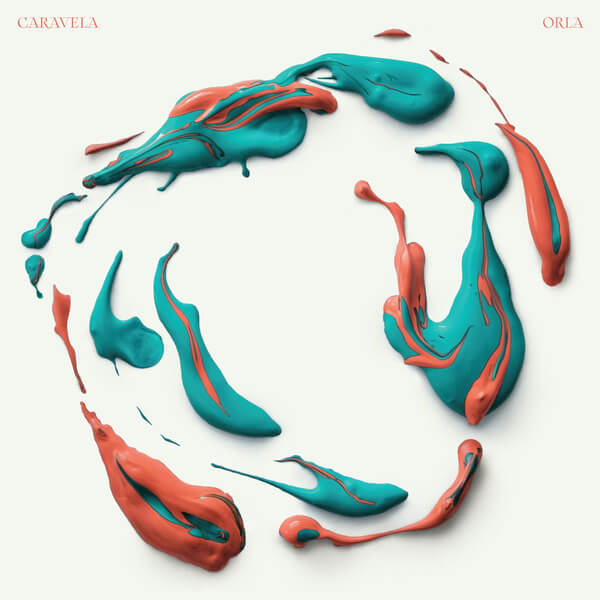 Caravela - Orla - LP