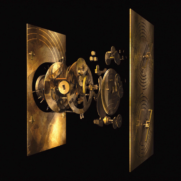 Walter Prati & Ricciarda Belgiojoso - METRICA EDIZIONI 001 - LP