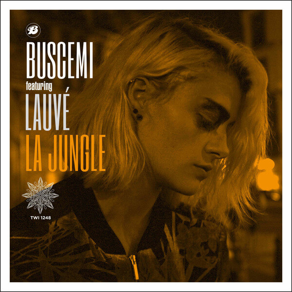 Buscemi Feat. Lauve - La Jungle - 7"