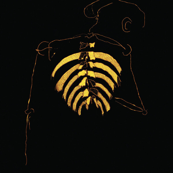 Pontiak - Living - CD