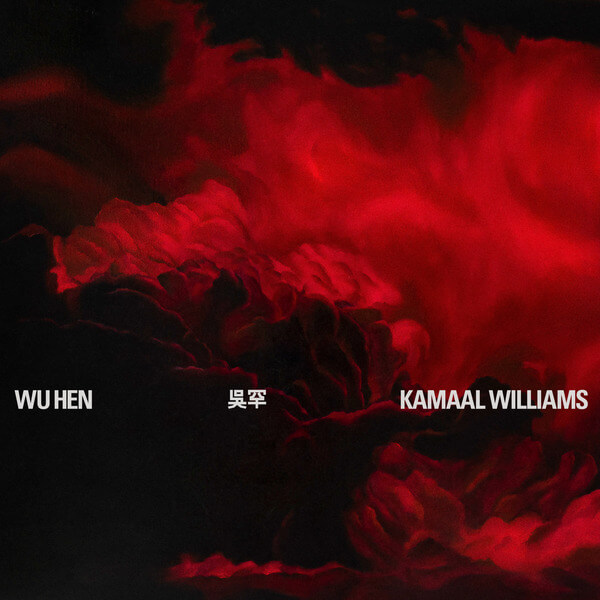 Kamaal Williams - Wu Hen - CD