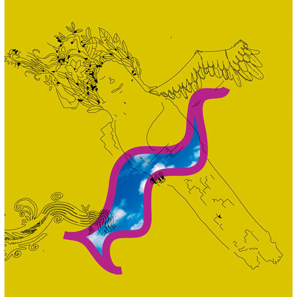 OORUTAICHI - Drifting My Folklore - LP