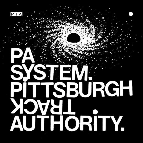 Pittsburgh Track Authority - PA System - 2LP