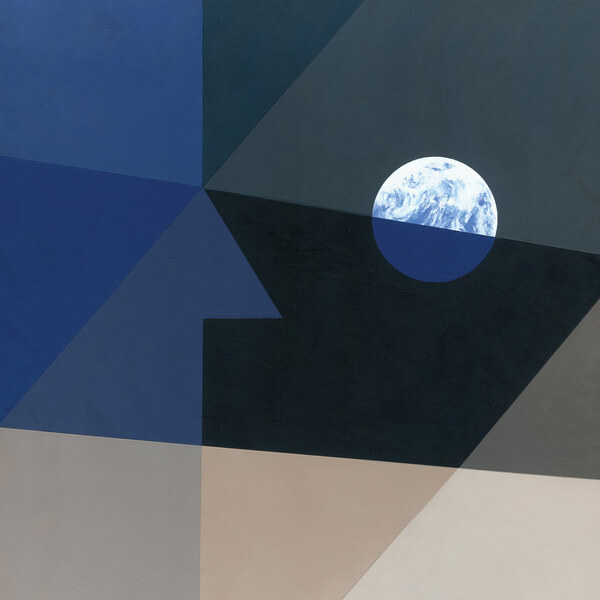 Astral Flex - I Can See My House From Here - LP