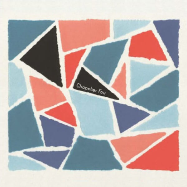 Chapelier Fou - Al Abama - CD