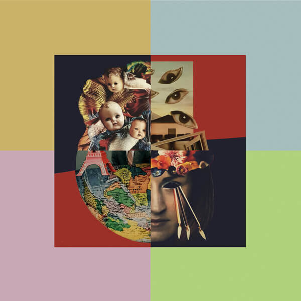 HMS Morris - Pastille - 12"